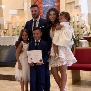 Meet your Posher, Elisa